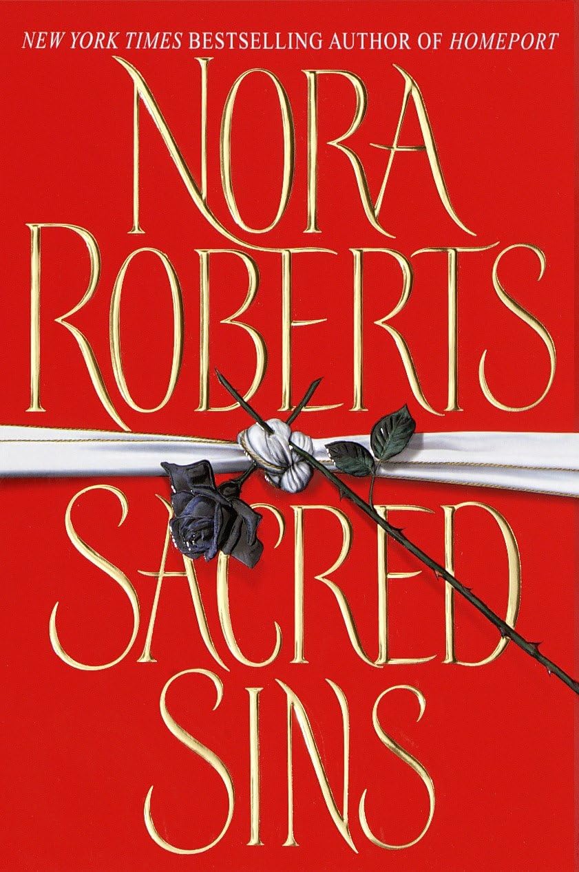 Sacred Sins (Sacred Sins, 1)
