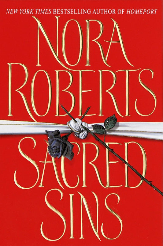 Sacred Sins (Sacred Sins, 1)