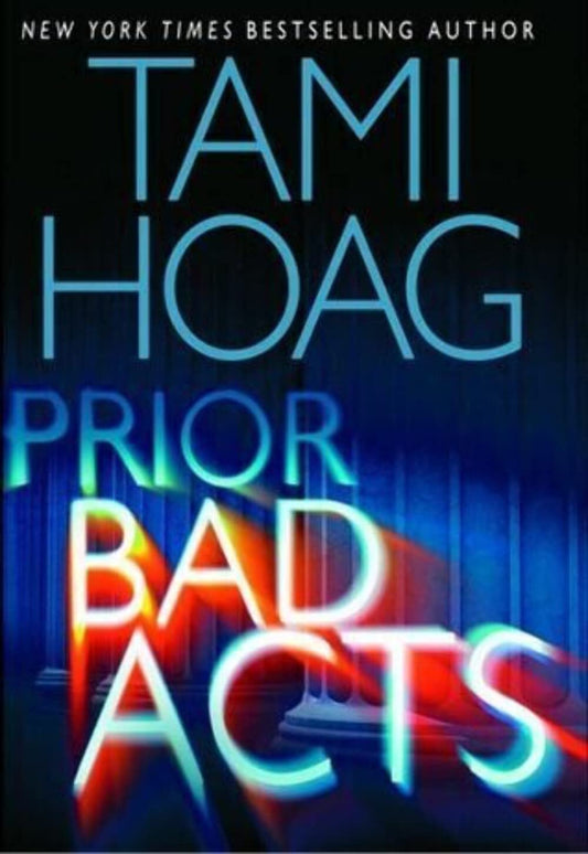 PRIOR BAD ACTS - 6969