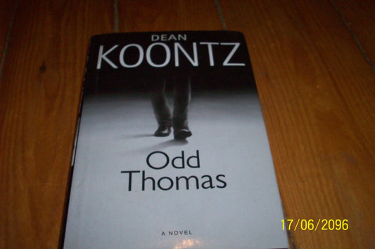 ODD THOMAS