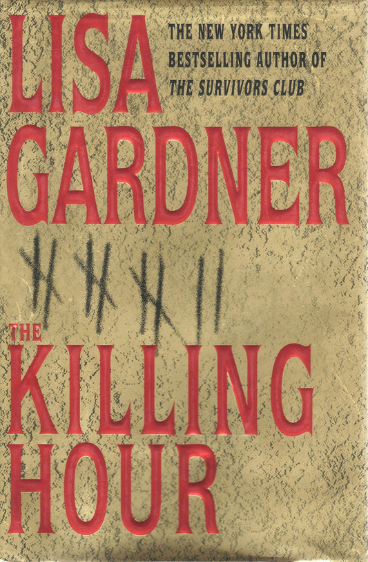 The Killing Hour