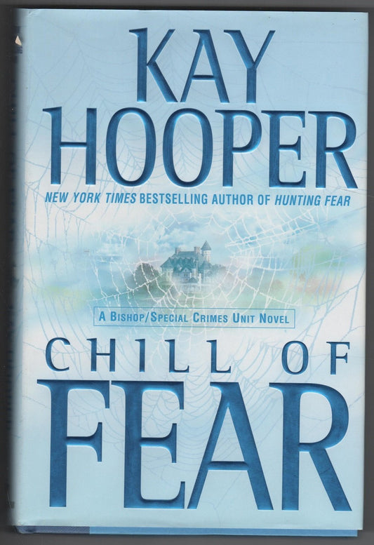 Chill of Fear