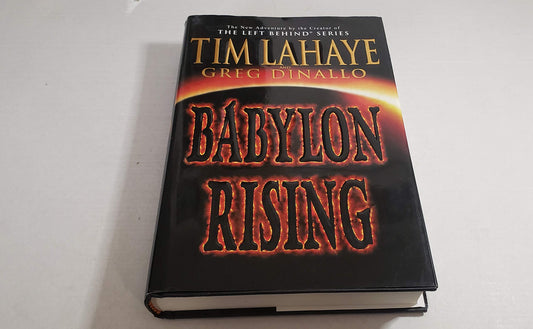 BABYLON RISING