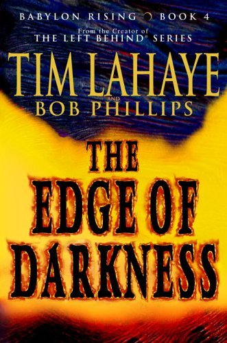 Babylon Rising: The Edge of Darkness - 5864