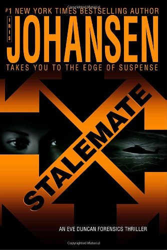 STALEMATE (AN EVE DUNCAN FORENSI