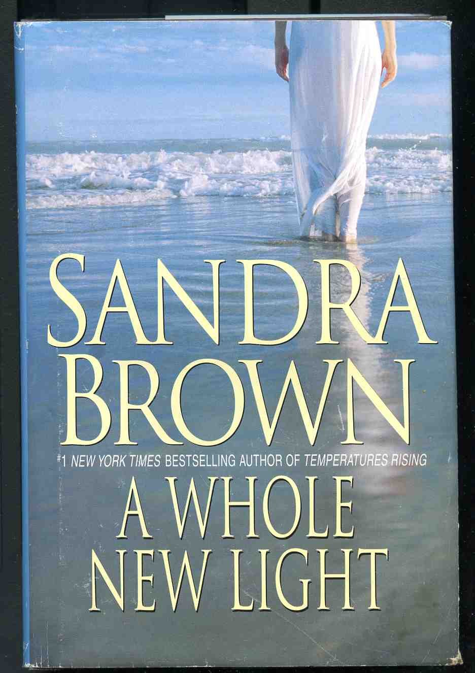 A WHOLE NEW LIGHT