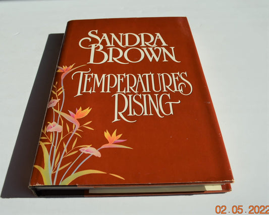 Temperatures Rising - 37