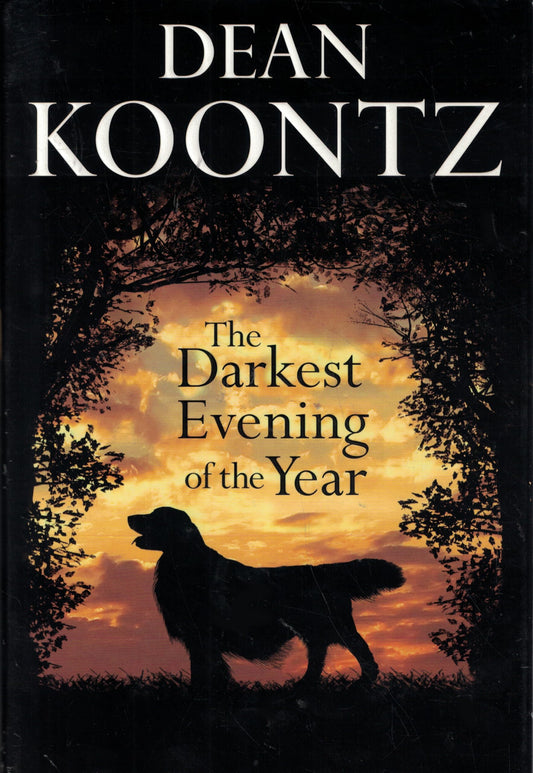The Darkest Evening of the Year - 4622