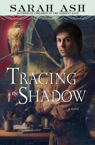 Tracing the Shadow (Alchymist's Legacy)