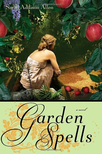 Garden Spells - 3005