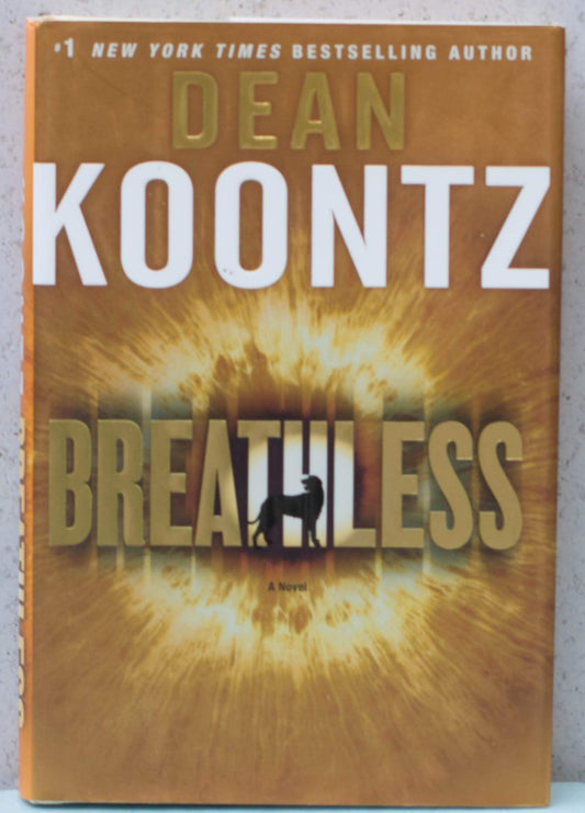 Breathless - 8851