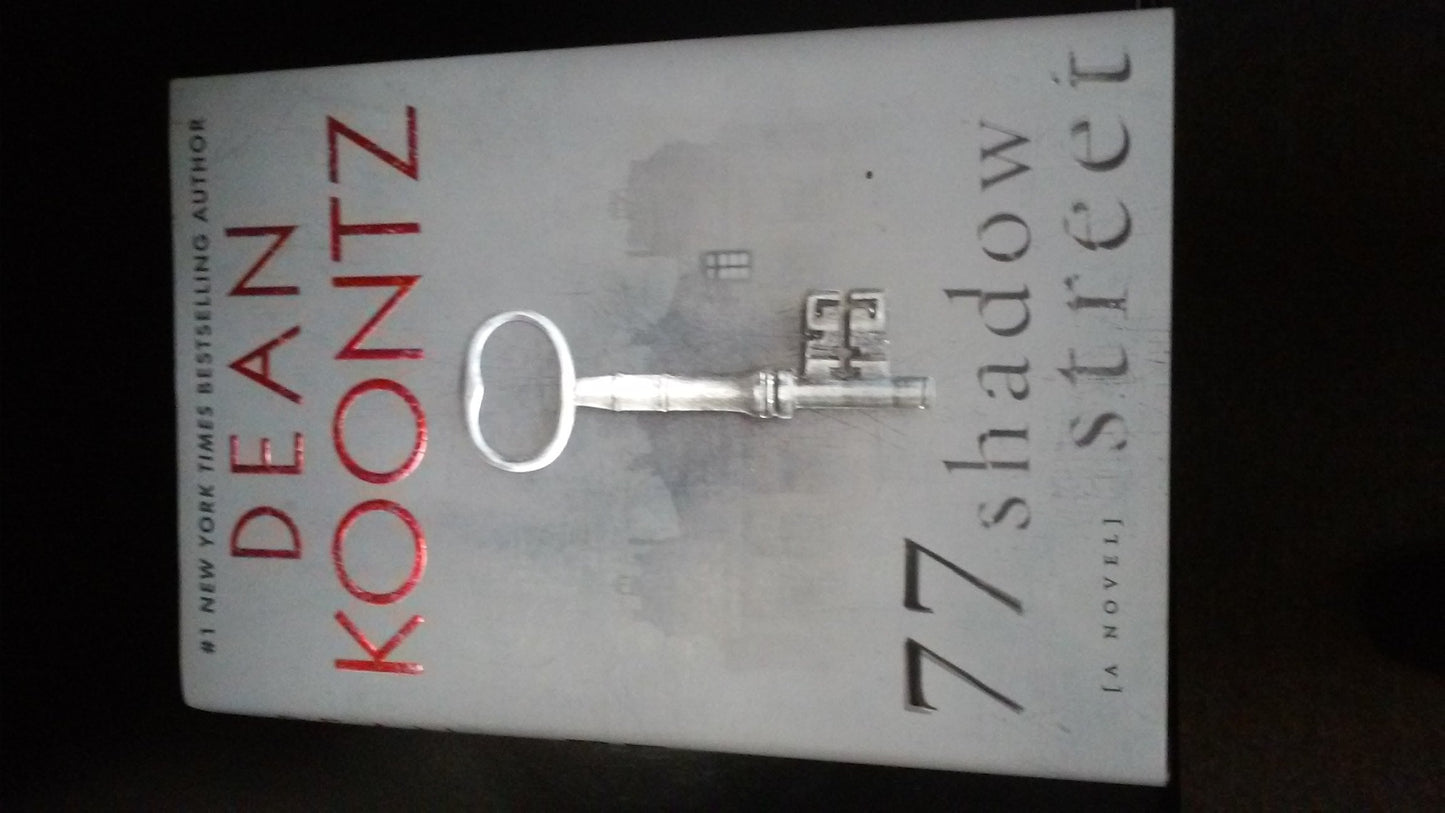 77 SHADOW STREET - 3916