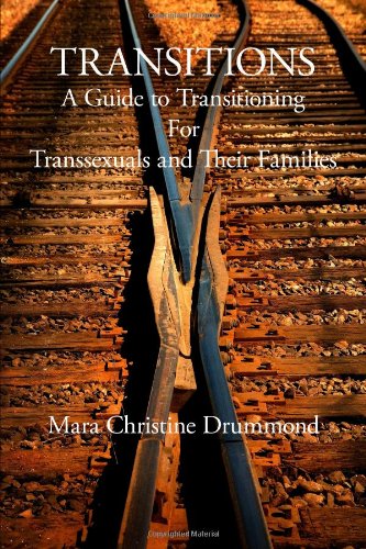 Transitions - A Guide To Transitioning for Transsexuals and Their Families - 3437