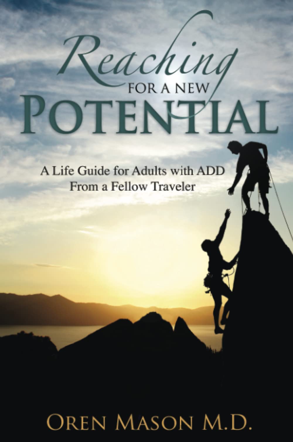 Reaching For A New Potential