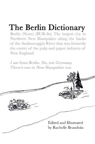 The Berlin Dictionary - 2786