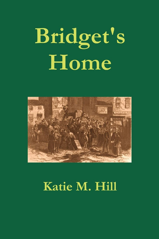 Bridget's Home - 5986
