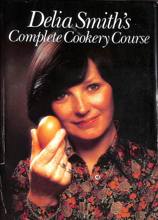 Complete Cookery Course - 1532