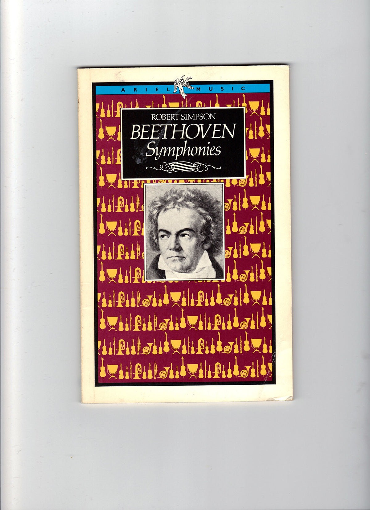 Beethoven Symphonies (Ariel Music Guides)