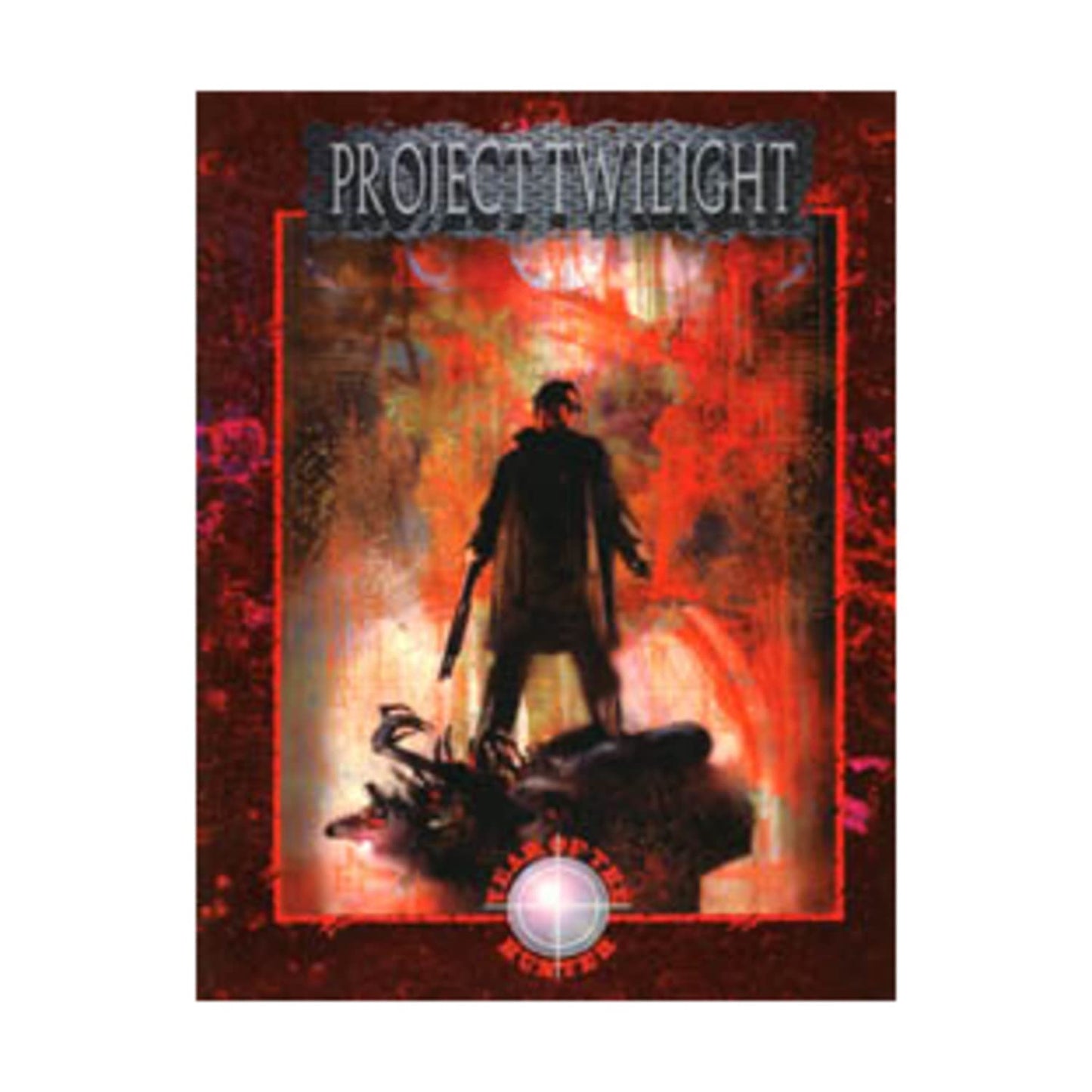 Project Twilight (Year of the Hunter)