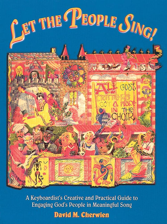 Let the People Sing