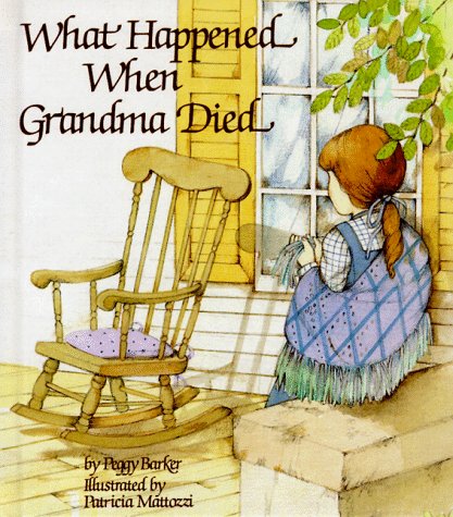 What Happened When Grandma Died? - 6478
