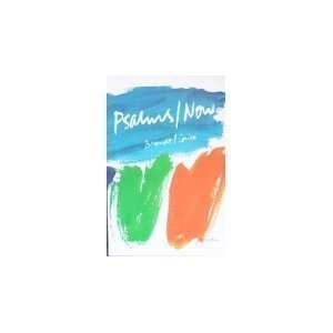 Psalms/Now
