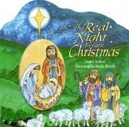 The Real Night Before Christmas
