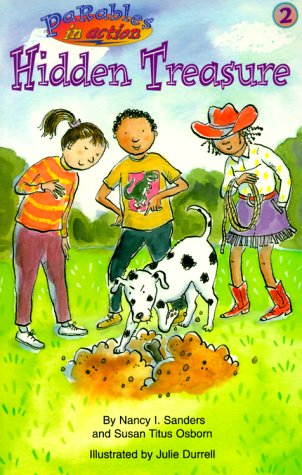 Hidden Treasure (Parables in Action)