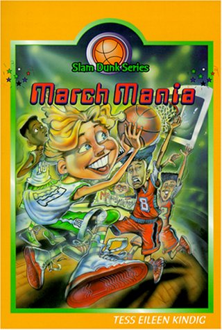 March Mania (Slam Dunk Series)