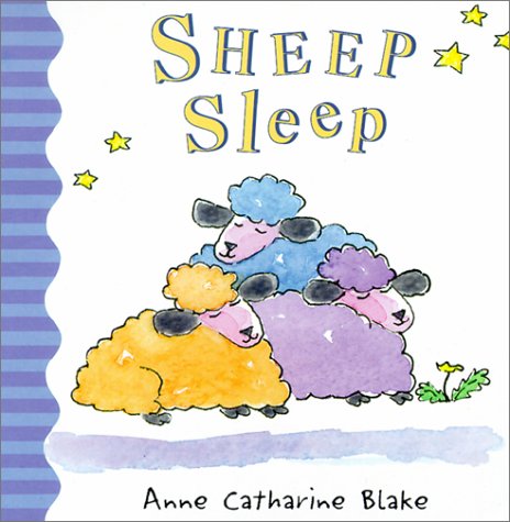 Sheep Sleep - 161
