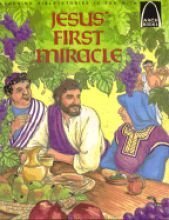 Jesus' First Miracle