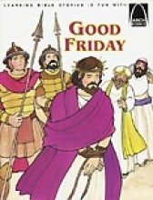 Good Friday/591451 (Arch Books)