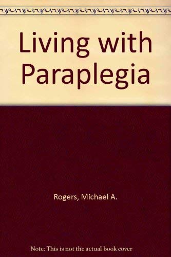 Living with paraplegia
