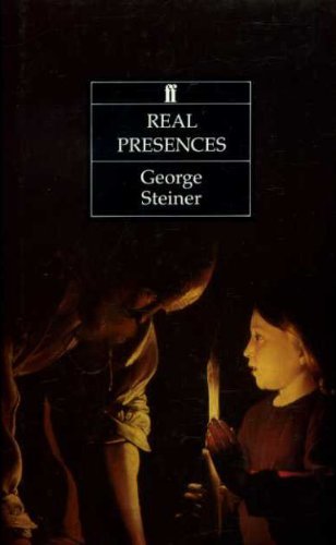 Real Presences