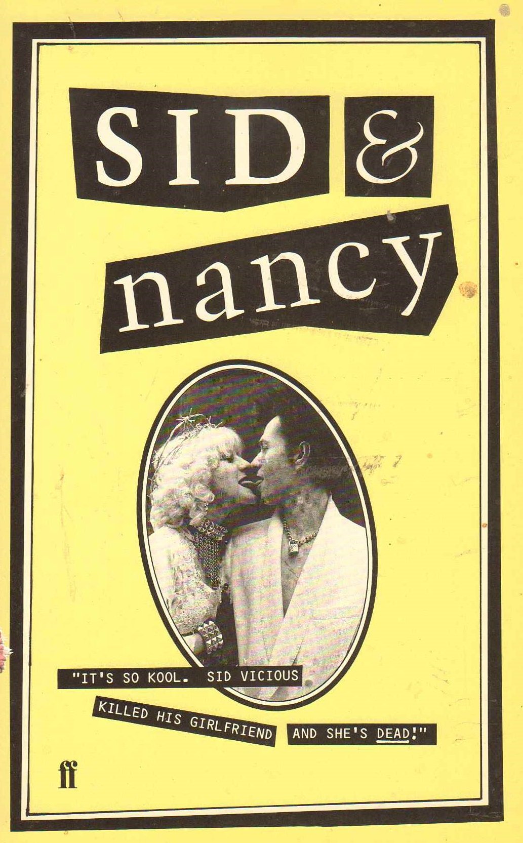 Sid and Nancy: Love Kills - 7530