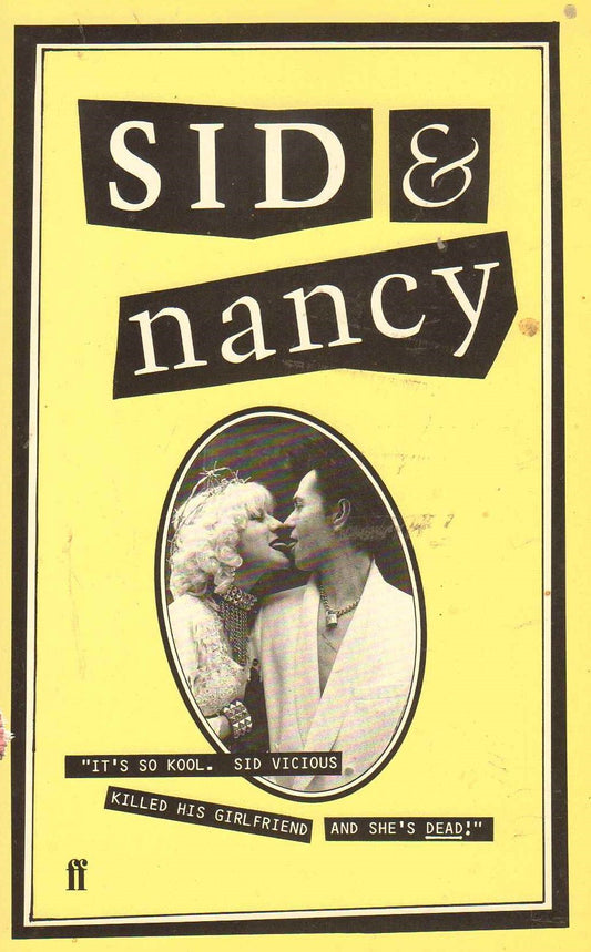 Sid and Nancy: Love Kills - 7530