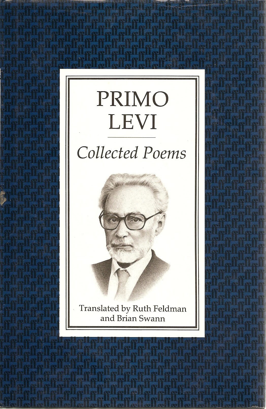 Collected poems