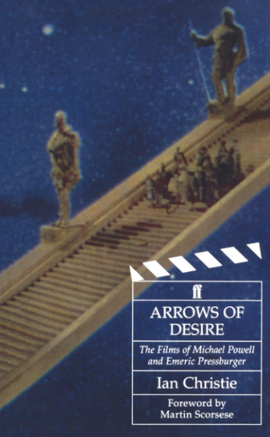 Arrows of Desire