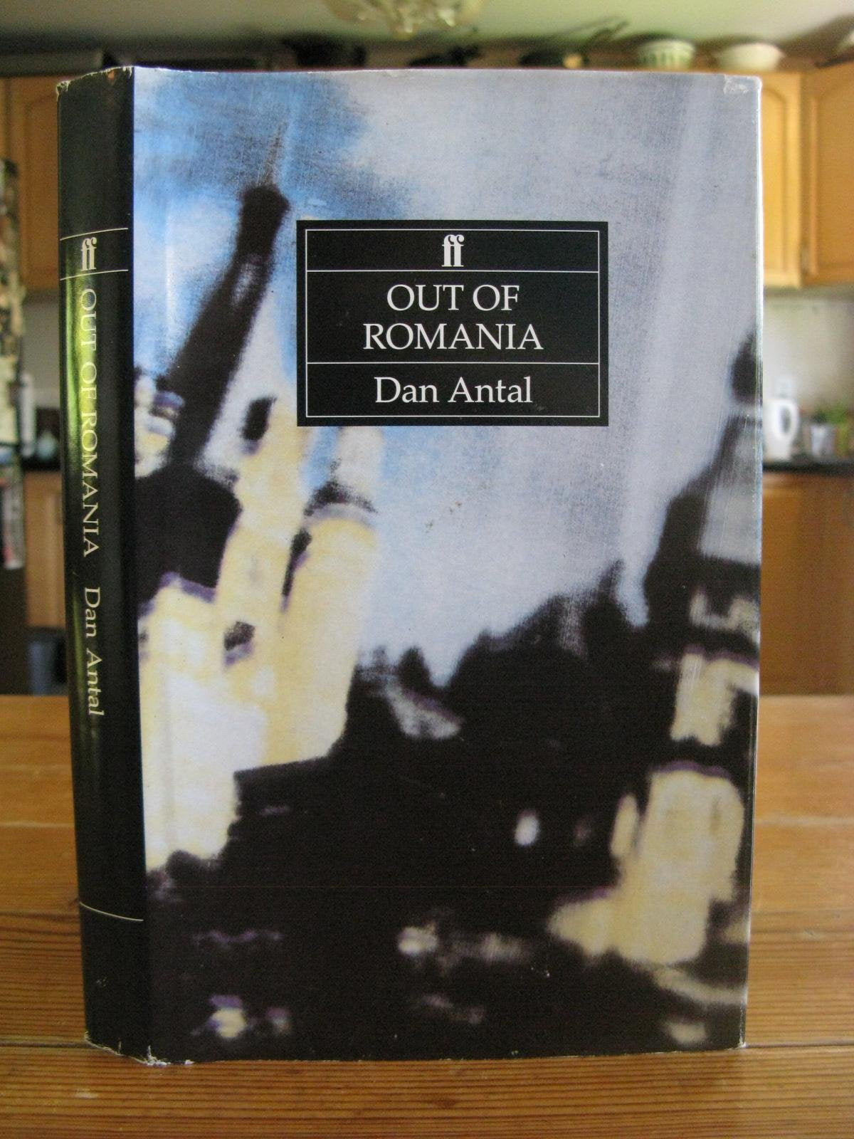 Out of Romania