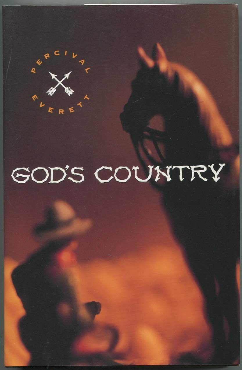 God's Country (The Callaloo Series)