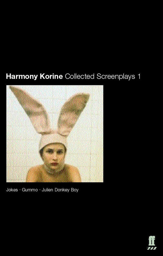Collected Screenplays - 5743
