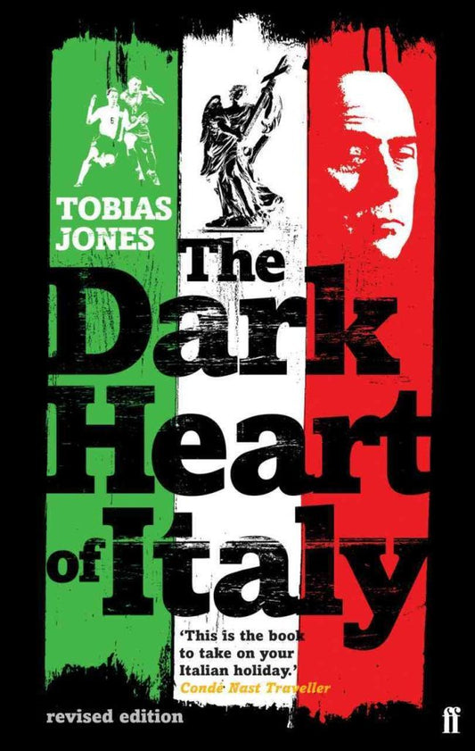 Dark Heart of Italy