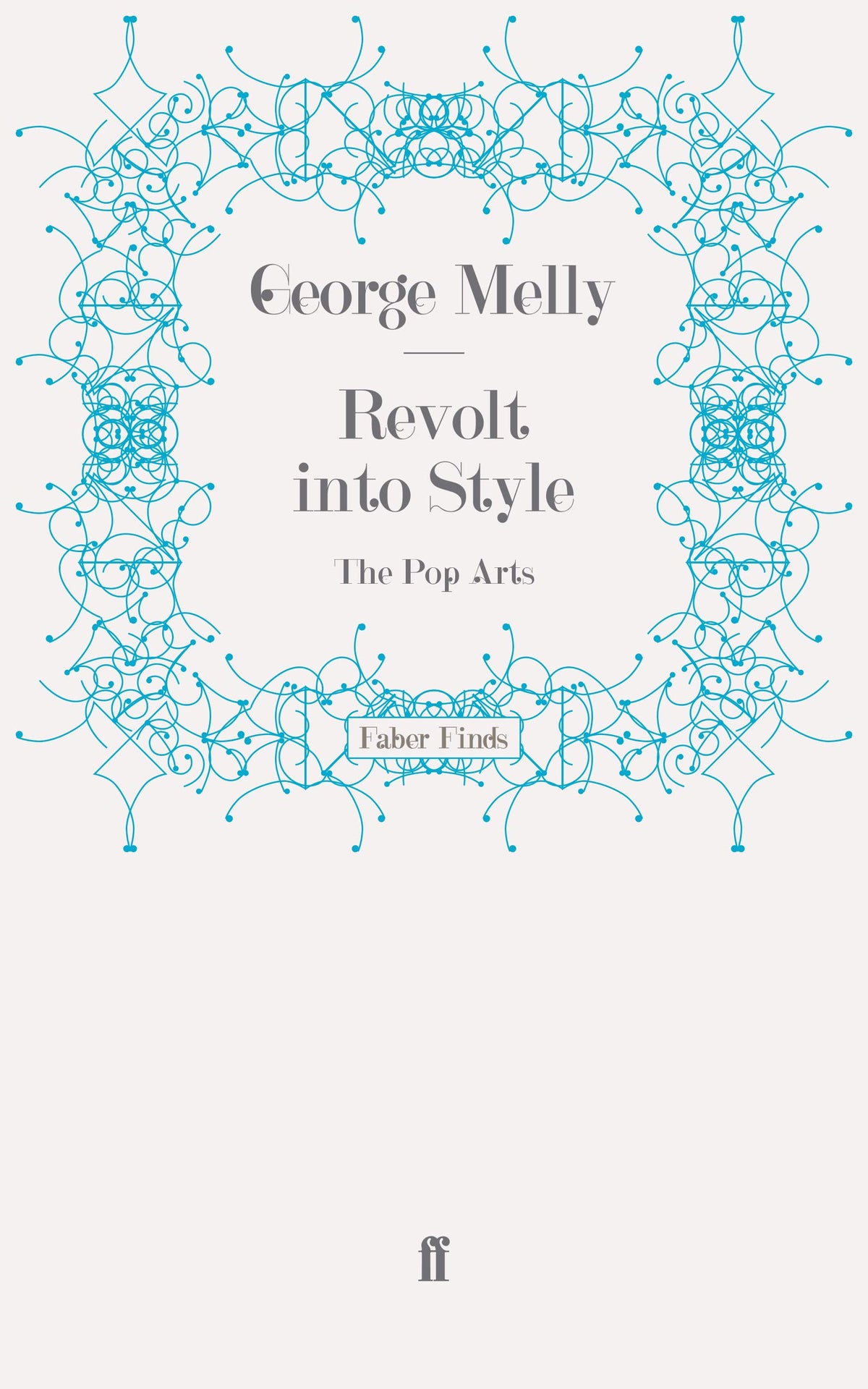 Revolt Into Style