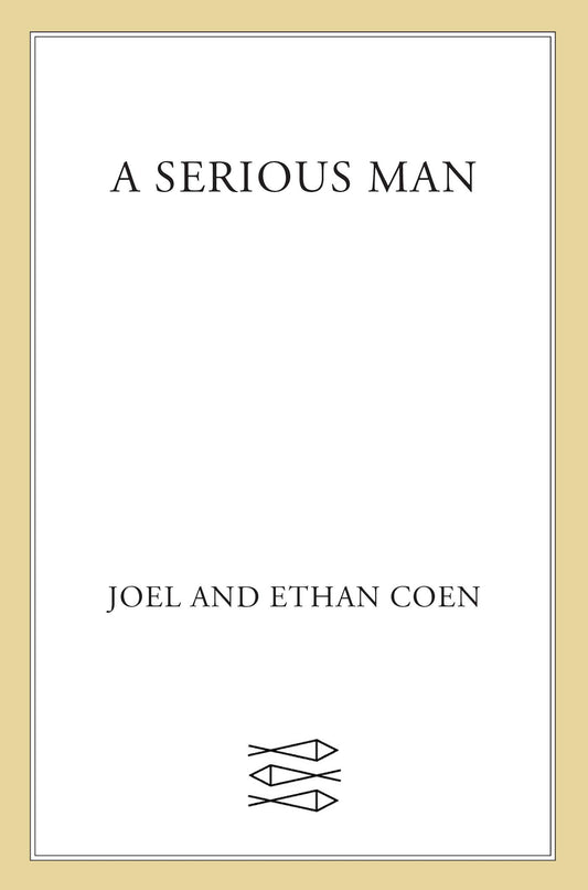 A Serious Man - 6577