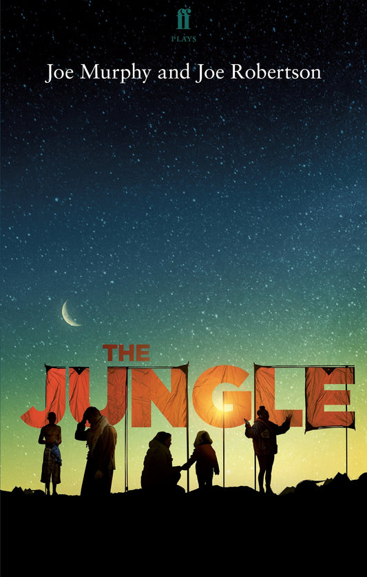 The Jungle (Faber Drama) - 9212