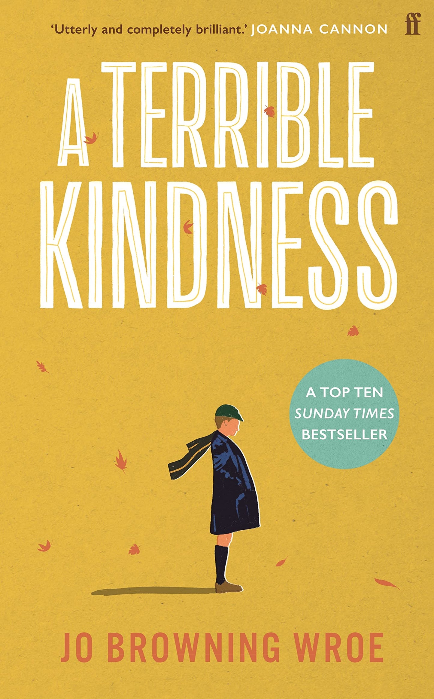A Terrible Kindness (LEAD)