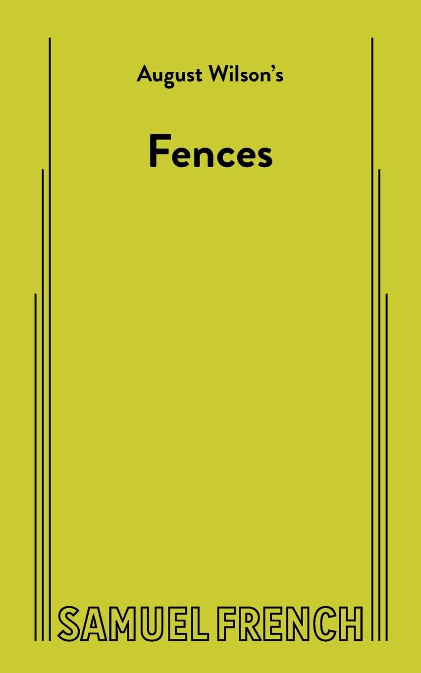 Fences - 6233