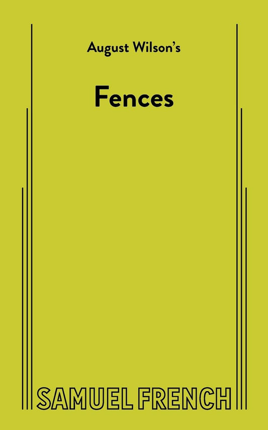 Fences - 6233