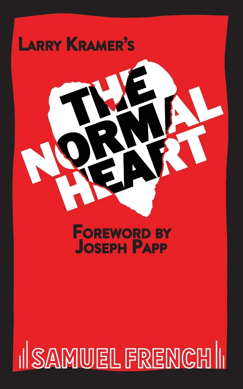 The Normal Heart - 3878