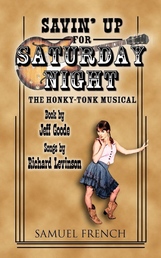 Savin' Up for Saturday Night - 4746